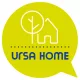 Ursa Home logo