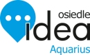 Osiedle Idea Aquarius logo