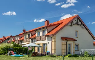 Osada Brzeziny
