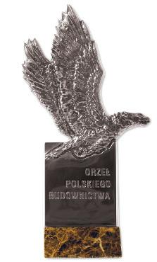 Nagroda Srebrny Orzeł Polskiego Budownictwa