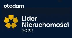 Lider nieruchomości 2022