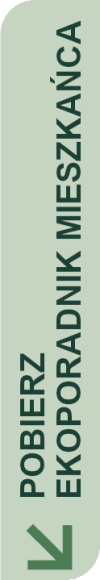 Ekoporadnik mieszkańca